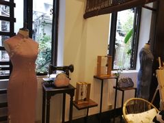 -归觅·西关小姐人文艺术馆(荔枝湾店)