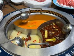 -快乐小羊(富强中路店)