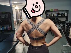 -Bona Fit 伯纳健身超级工作室(车公庄店)