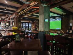 -Shanghai Brew House上海啤酒工坊(老外街店)
