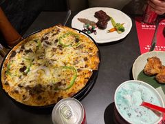 -赤火牛排(金狮广场店)