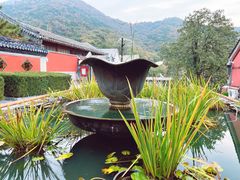-潭柘寺景区