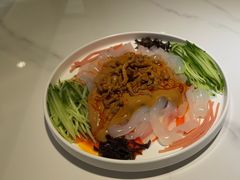 -33号大院·青岛本帮菜(五四广场店)