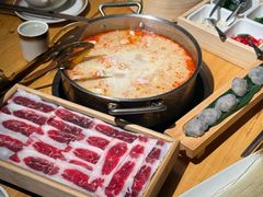 -山海蟹庐·海鲜糟粕醋火锅(慈溪店)