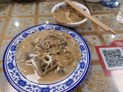 -清真·鸦儿李记·小馆(后海店)