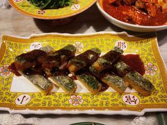 -那家小馆•北京菜•烤鸭(中关村店)