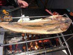 -白玉·朝鲜族烤串(南山店)