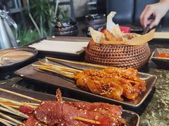 -重庆九记老火锅(广场店)
