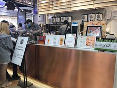 -眷茶(赛格国际购物中心店)
