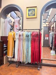 -孟洛川·旗袍高级定制