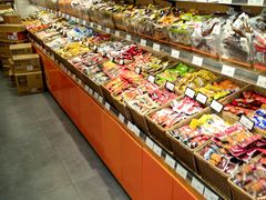 -来伊份LYFEN(集庆门路店)