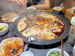 -陈眼镜火锅(总店)