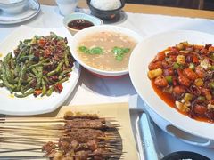 -陕北四窑洞(巨丰店)