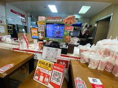 -华莱士炸鸡汉堡(崇文门搜秀城店)