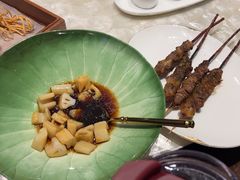 -明湖楼·经典鲁菜山东海鲜(大明湖店)