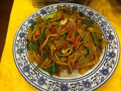 -湘桂人酒楼(西便门店)