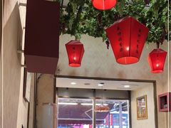 -香港威特瑞茶餐厅(小白楼音乐厅店)