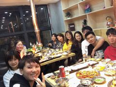 -麻蒲碳烤肉(远景路1号店)