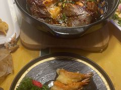 -鲜味食族水产·海鲜餐厅