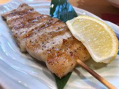 五花肉串-有喜屋·深夜食堂(北京西路店)