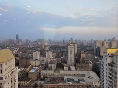 -东方豪景花园酒店·怡景旋转餐厅