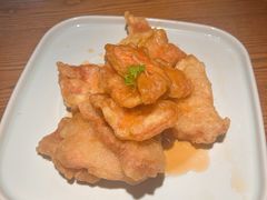 奉天老式锅包肉-奉天小馆·非遗东北菜(沈阳万象城店)