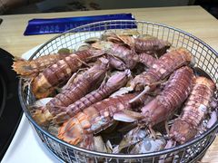 -海味当家(西安路店)