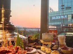 -热血兄弟·炭火烤肉(融侨中心店)