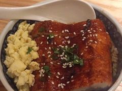 鳗鱼饭-初居食屋日式料理(万象城购物中心店)