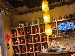 -破三川·新川菜(静安大融城店)