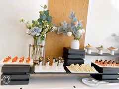 -菲住布渴酒店自助餐厅(阿里巴巴西溪园区店)