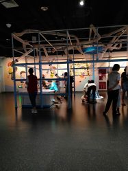 -北京科学中心儿童乐园