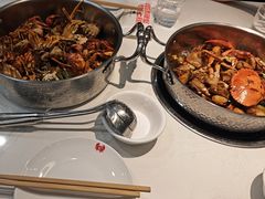 -七欣天香辣蟹火锅(无锡金太湖国际城店)