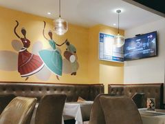 -Pita's&Tika's中东和印度风味餐厅(龙湖天街店)