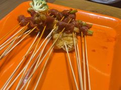 -黔哆哆地摊酸汤火锅(清湖店)