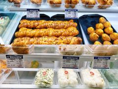 -白玉兰食品(中山公园龙之梦店)