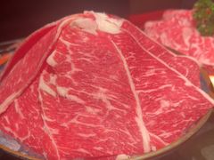-色響火锅(恒隆广场店)