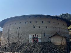 -福建土楼(南靖)景区