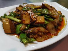 -洪霞餐馆