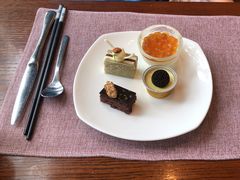 -浙江西子宾馆·瑶园咖啡厅