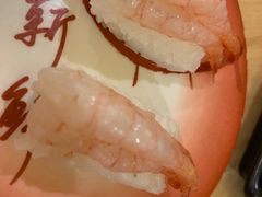 -禾绿寿司(星光68广场店)