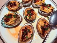 -漢舍中国菜馆(889广场店)