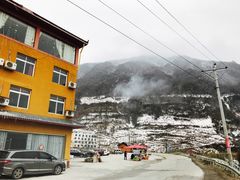-太子岭滑雪场