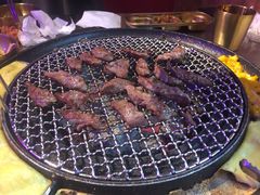 -釜山火炉·海鲜烤肉(紫藤路店)