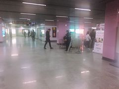 -四川北路(地铁站)