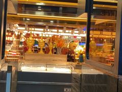 -苏格里岛自助烤肉海鲜火锅(成都金牛万达店)