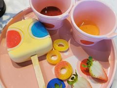 -水桶王国主题餐厅·聚会·生日派对·亲子活动·家庭套餐(亚龙湾希尔顿店)