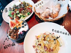 -麦田工坊(月湖店)