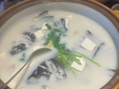 -千岛湖小鱼儿·淳安匠心农家菜