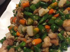 -舌尖上的食缘花园主题餐厅